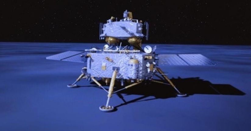Çin, 'Chang'e-7’ göreviyle Ay'ın güney kutbunu keşfedecek
