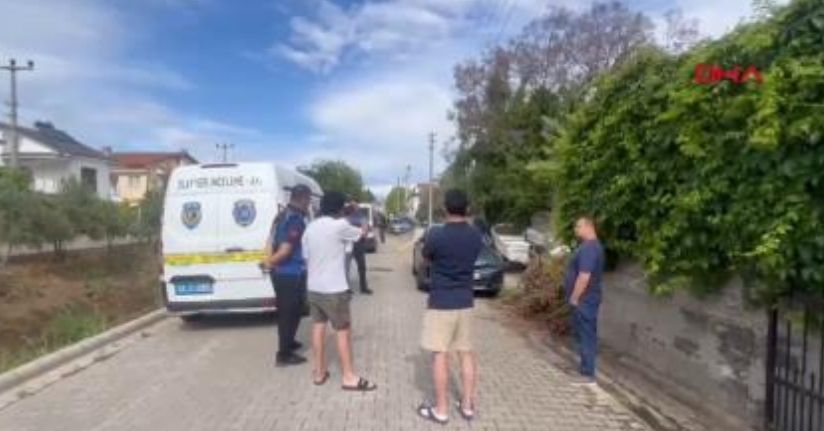Fethiye Belediye Başkanı Karaca'ya silahlı saldırıya ilişkin 3 gözaltı