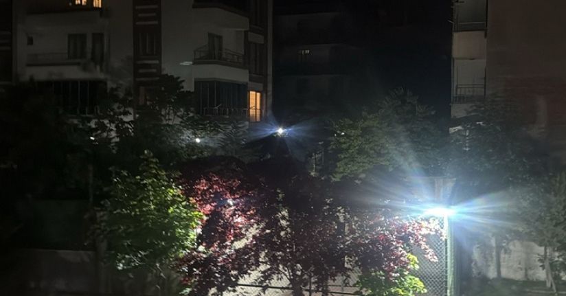 Malatya’da 4 büyüklüğünde deprem
