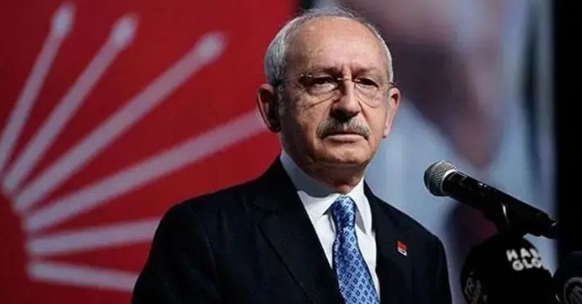 Kılıçdaroğlu, bayramın 2'nci günü genel merkeze gidecek
