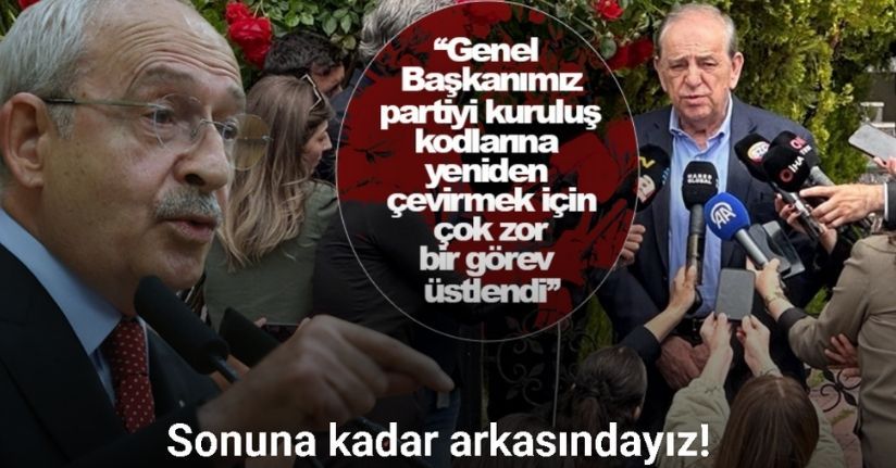 CHP İzmir Milletvekili Nalbantoğlu
