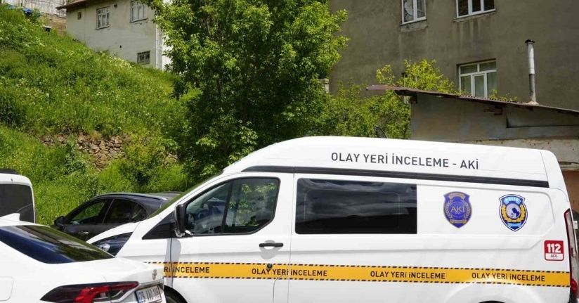 Gümüşhane’de 19 yaşındaki genç kız evinde ölü bulundu