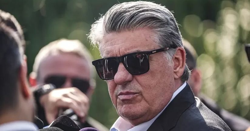 Beşiktaş'ta teknik direktör krizinin perde arkası