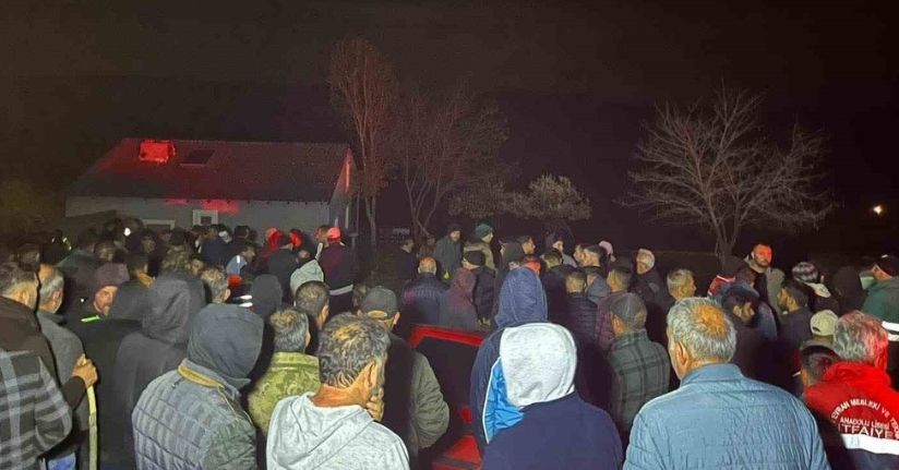 Yozgat’ta 3 yaşındaki kız çocuğu kayboldu
