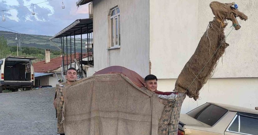 Manisa’da 135 yıllık 