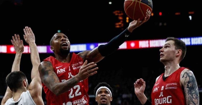 EuroCup şampiyonu JL Bourg, EuroLeague’e katılmayacağını açıkladı