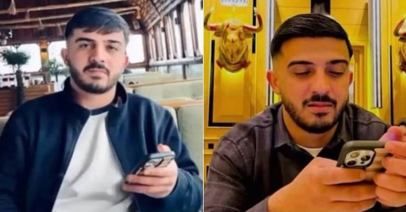 Kahramanmaraş’ta şantiye yangınında yaralanan işçi yaşam savaşını kaybetti