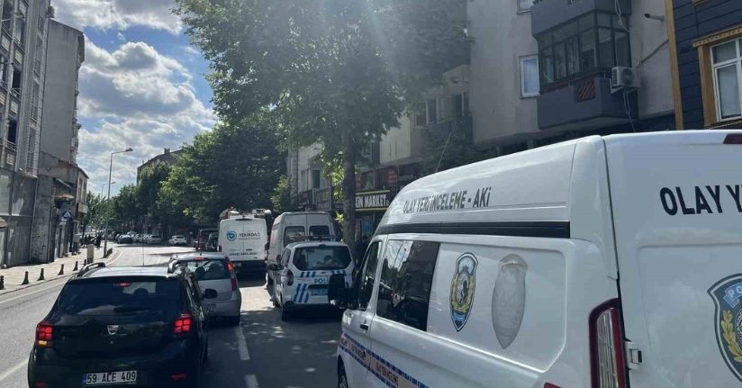 Gaz kokusu ihbarı acı gerçeği ortaya çıkardı