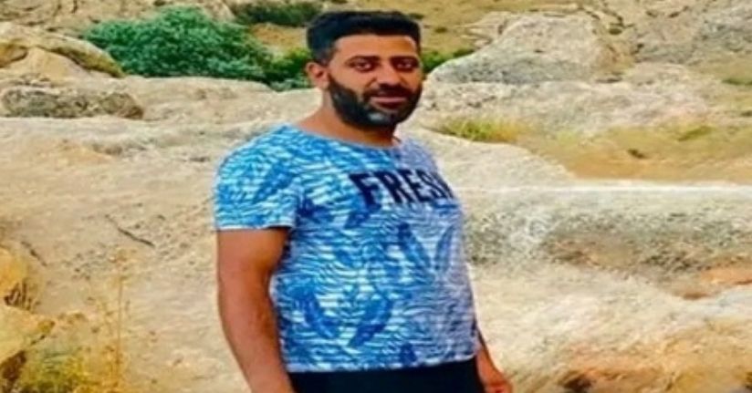 Şırnak’ta tamir ettikleri iş makinesinin altında kaldılar; 1 ölü, 1 yaralı