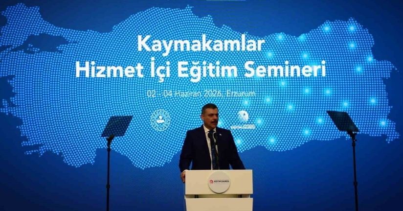 Bakan Çiftçi, 