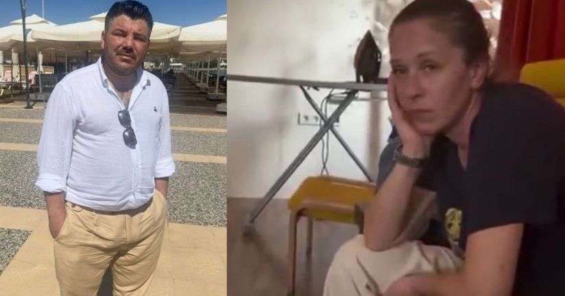 Çeşme Belediyesinde rüşvet itirafı