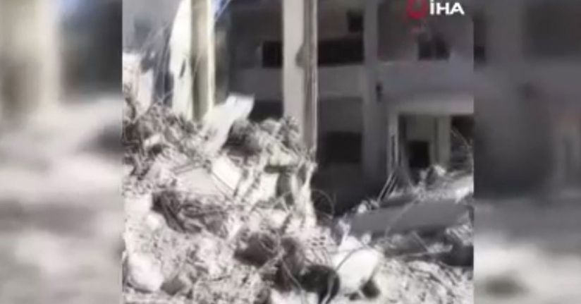 İsrail’in Lübnan’a yönelik son saldırılarının bilançosu netleşti: 5 ölü, 45 yaralı