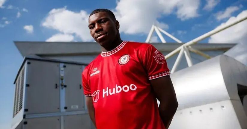 Göztepe, Armstrong transferinde mutlu sona yakın