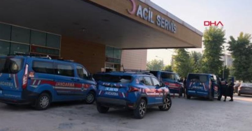 Bursa'da 70 adrese 'uyuşturucu' baskını; 60 gözaltı