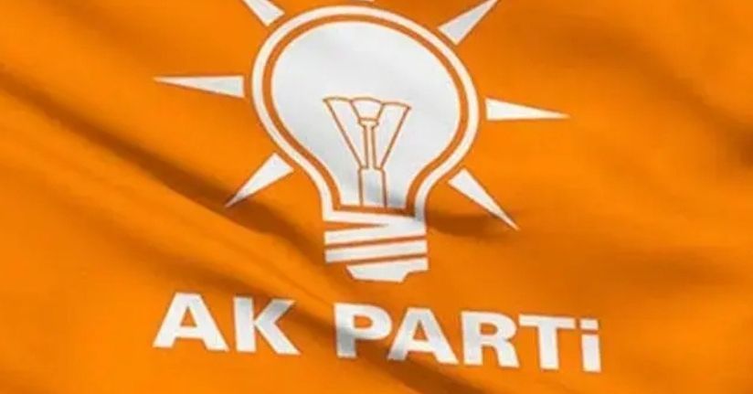AK Parti'de 4 ilde görev değişikliği
