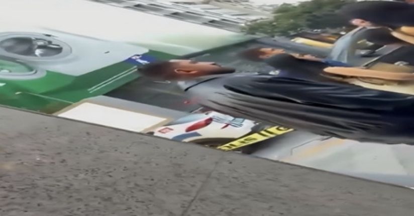 Nişantaşı’nda eğlence mekanına 2 gün arayla çifte saldırı: 4 yaralı 6 gözaltı
