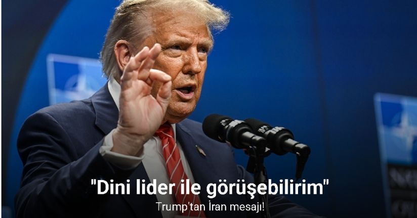 Trump: 