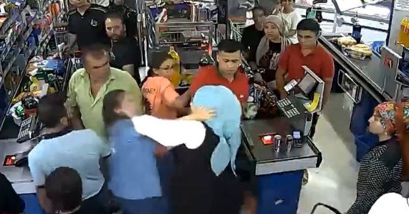 Yeğenlerini döven dayı ve yengeye 10 yıl hapis
