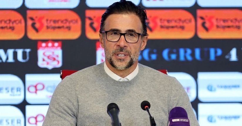 Gaziantep FK’da Ömer Erdoğan sesleri