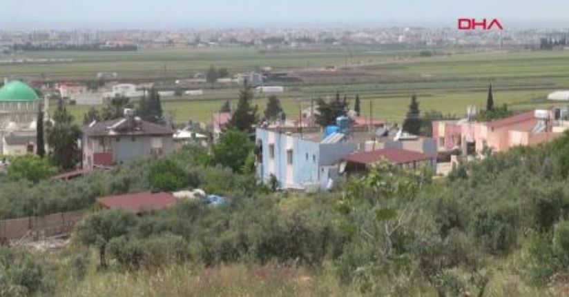 Yıldız Mahallesi'nde yaşayan 970 kişinin de soyadı Yıldız