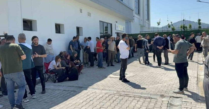 Su pompasını tamir ederken can verdiler