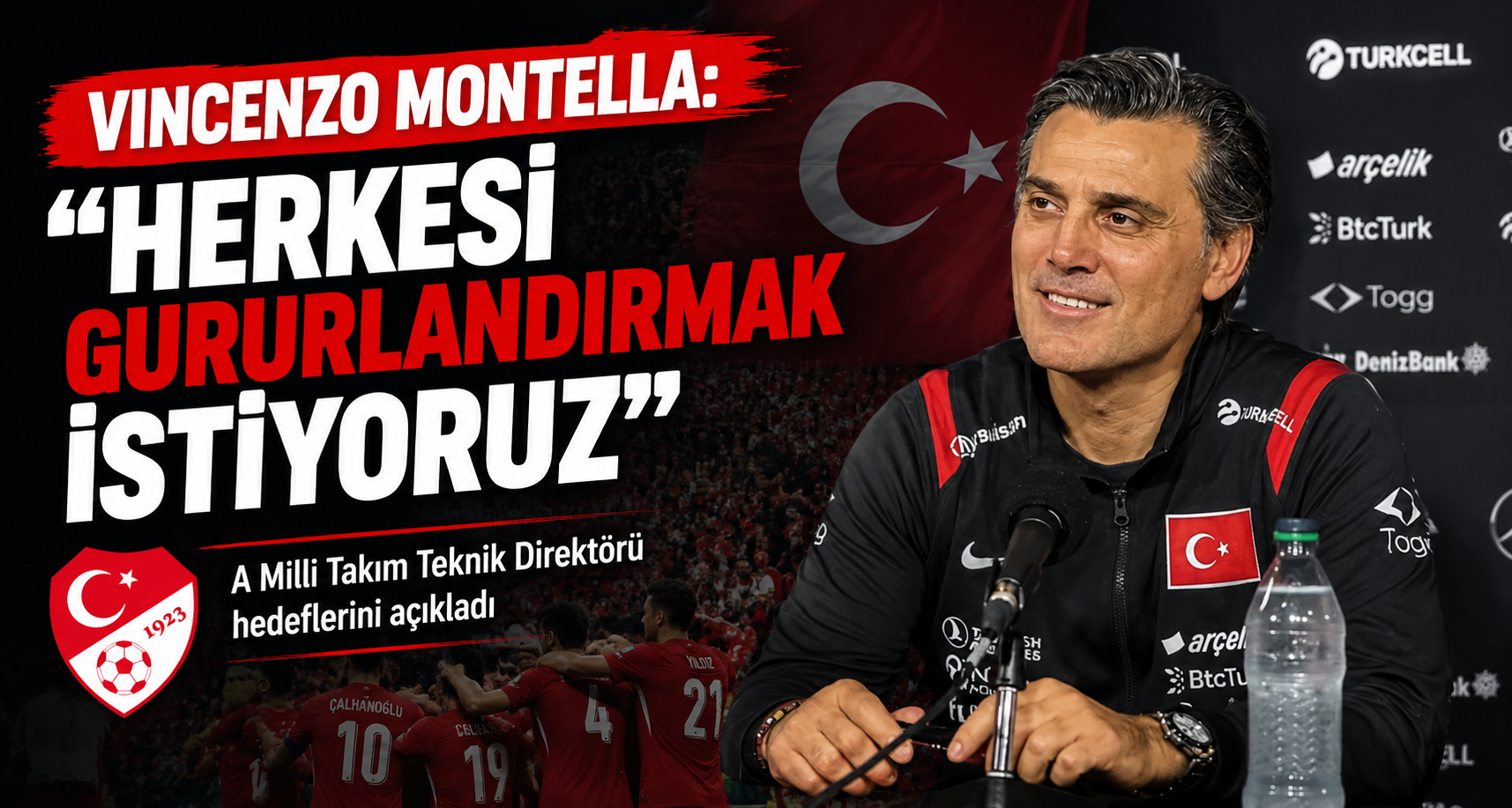 Vinconzo Montella: 
