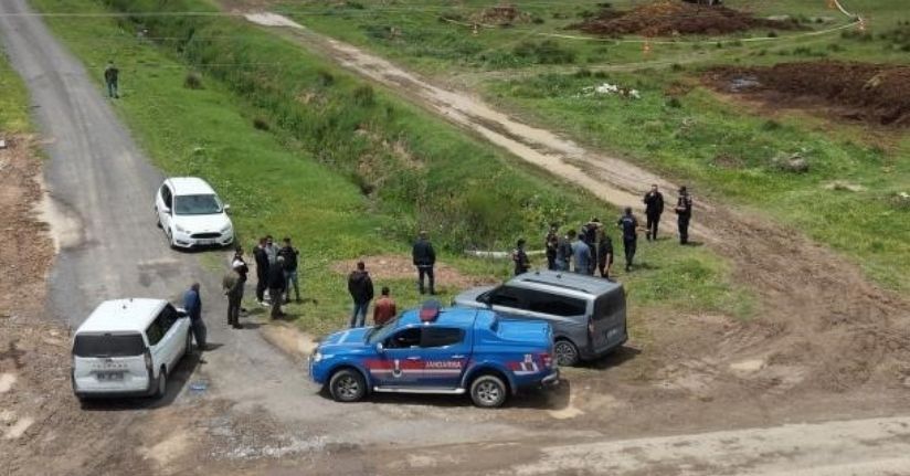 Hayvan gübresinin altında kalan genç, 9 günlük yaşam mücadelesini kaybetti