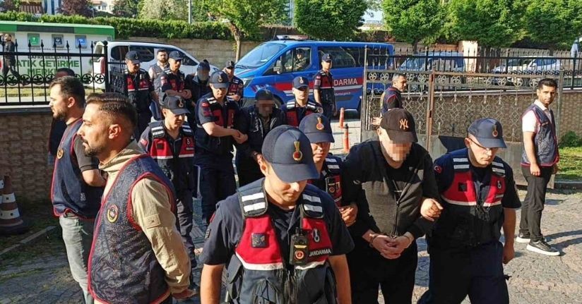 20 yıl önce dere yatağında bulunan kadın cesedinin sırrı çözülüyor: 2 tutuklama