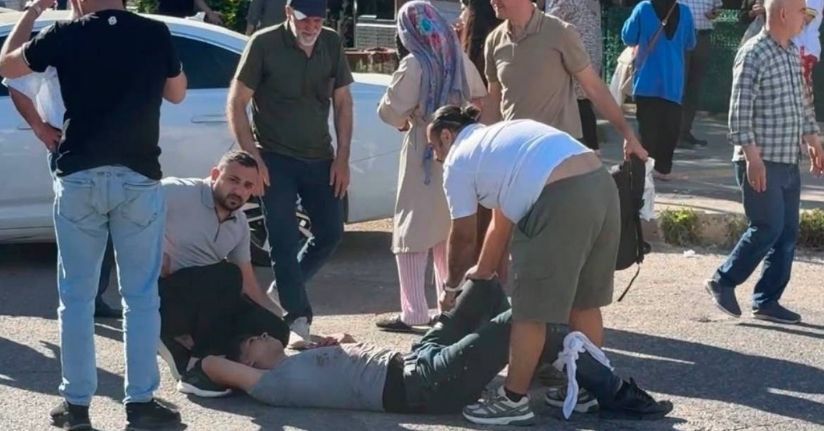 Diyarbakır’da kanlı pusu: 1 ölü, 2 yaralı