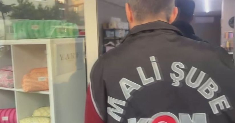 İstanbul merkezli 24 ilde yasadışı bahis gelirlerini aklayan şüphelilere operasyon: 80 gözaltı 