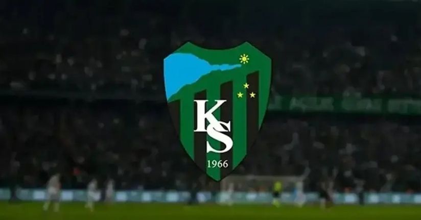 Kocaelispor’a transfer engeli