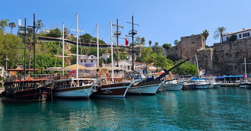 60 bin ahşap tekne için 'hurda teşviği' talebi