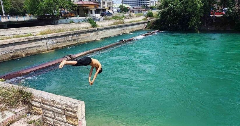 11 kişi boğuldu ama çocuklar ’biz korkmuyoruz, yüzme biliyoruz’ dediler