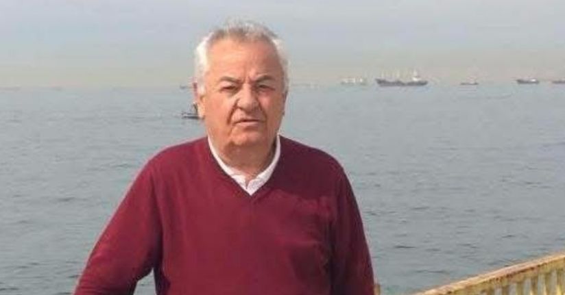 Sarıyer’de İETT otobüsünde düşen 81 yaşındaki yolcu hayatını kaybetti