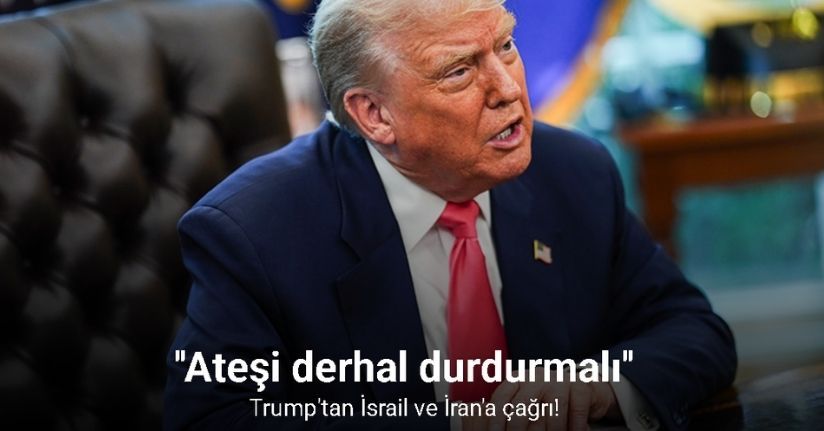 Trump: 
