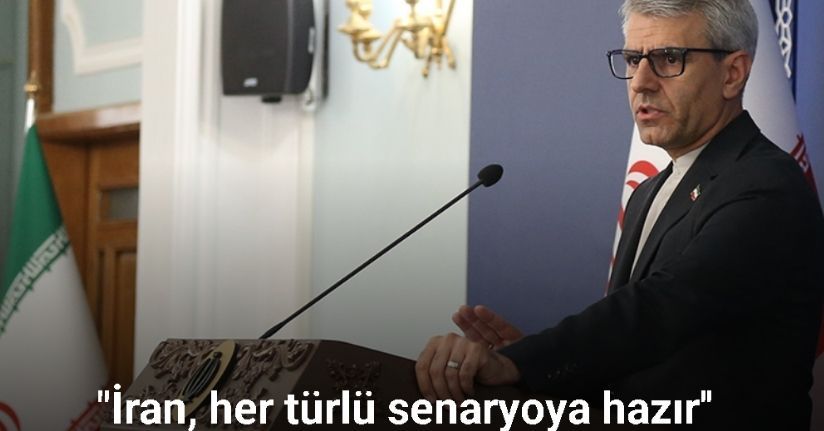 İsmail Bekayi: 