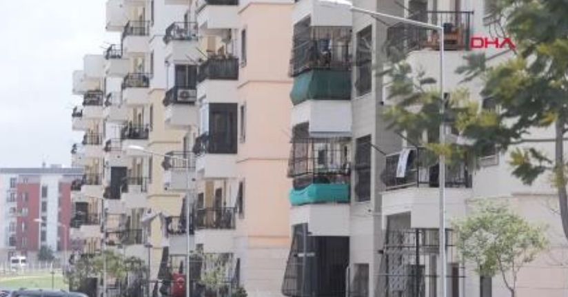 Gayrimenkul satışlarında deprem sonrası düşen ivme yeniden yakalandı