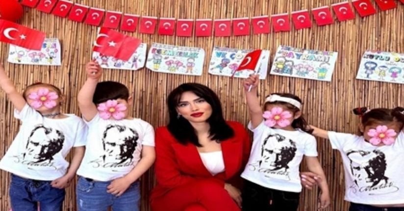 Irmak öğretmen evinde ölü bulundu