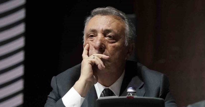 Ahmet Nur Çebi, Altay’ı incelemeye aldı