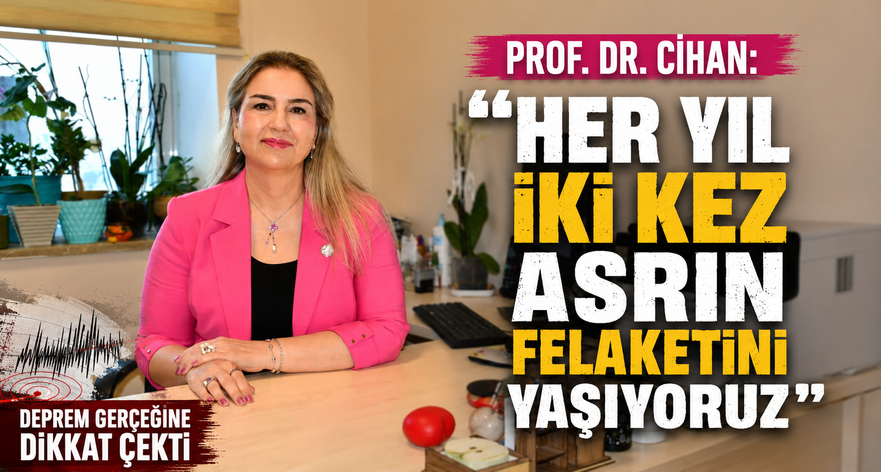 Prof. Dr. Cihan 