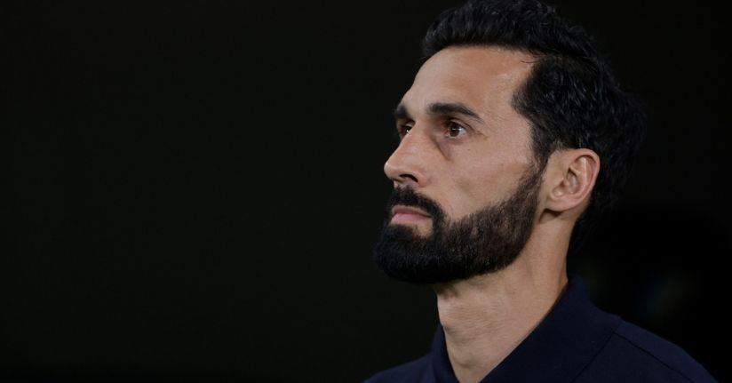 Real Madrid, Alvaro Arbeloa ile yollarını ayırdı