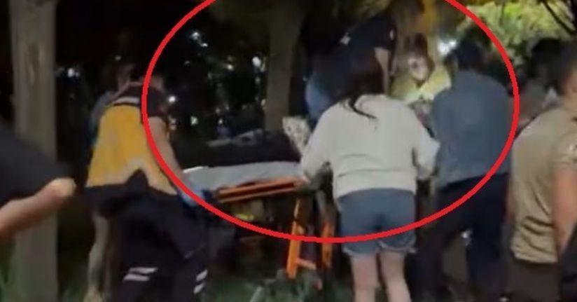 16 yaşındaki çocuk, bıçaklanarak öldürüldü