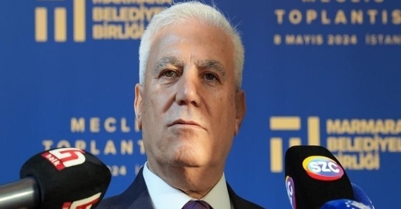 Mustafa Bozbey için 402 yıla kadar hapis istemi 