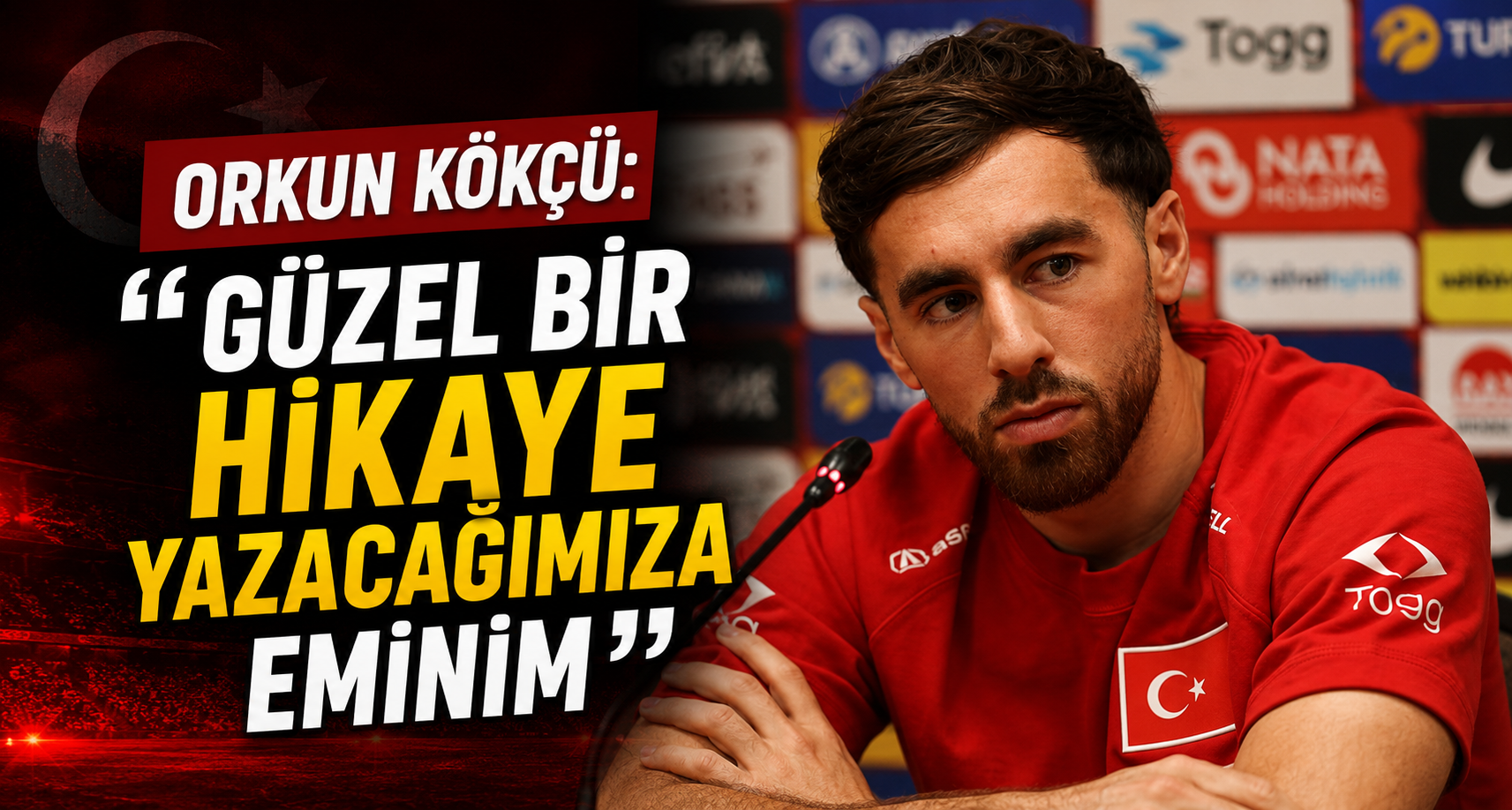 Orkun Kökçü: 