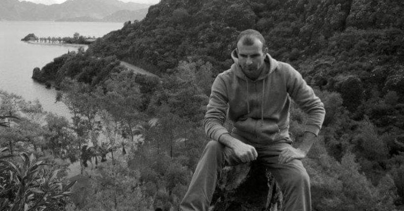 Bayram günü kız kardeşinin sevgilisini öldüren sanığa müebbet hapis