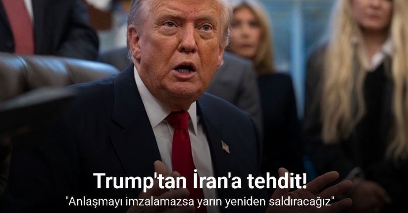 Trump: 