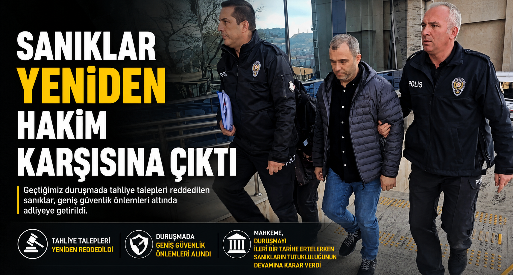 4 yaşındaki Sarp’ın öldüğü kazada üst mahkeme kararı bozdu
