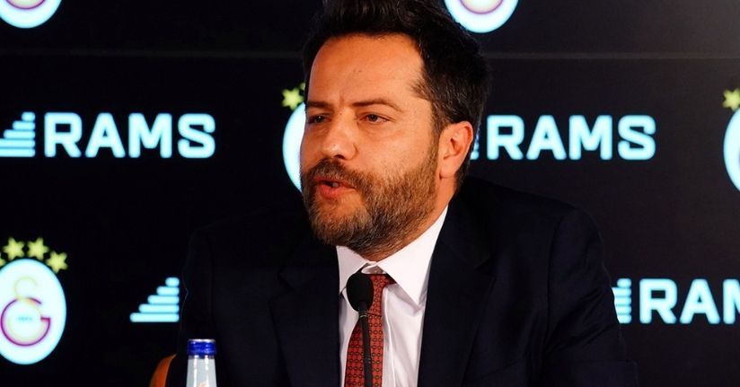 Galatasaray’ın eski As Başkanı Erden Timur hakkında tahliye kararı