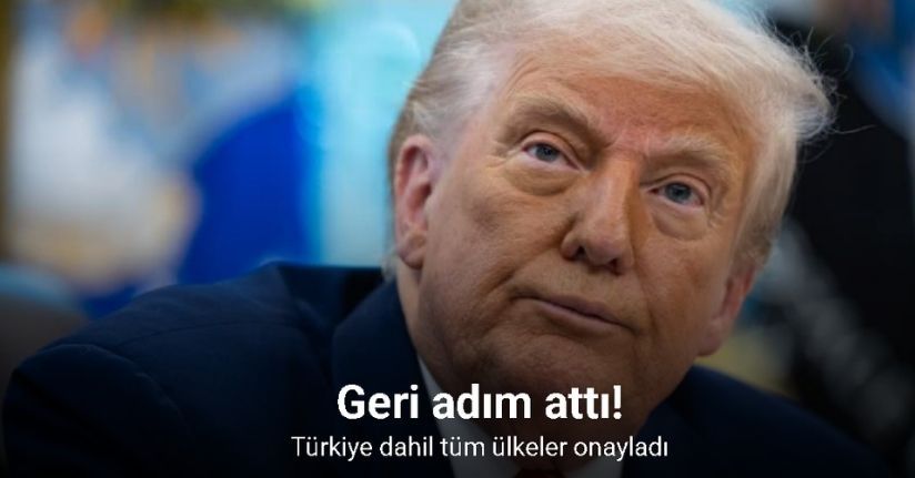 Trump: 
