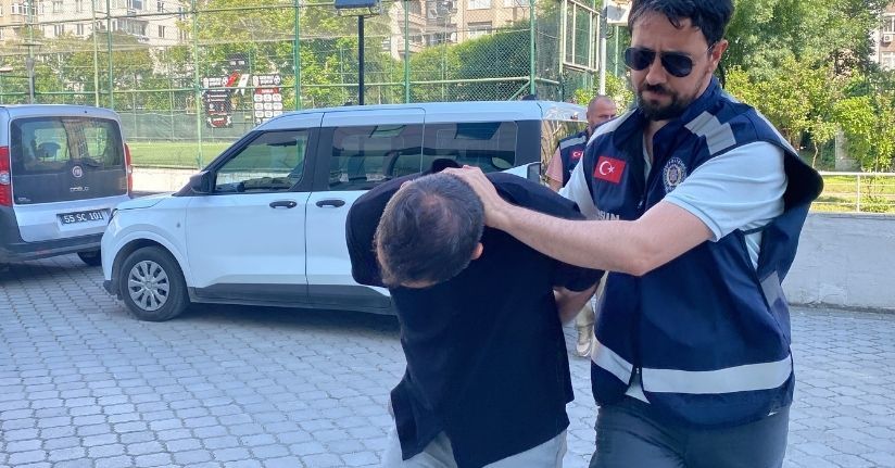 Telsizle haberleşen fuhuş operasyonu şüphelileri adliyede